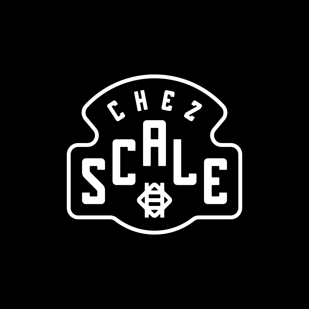 Chez Scale logo